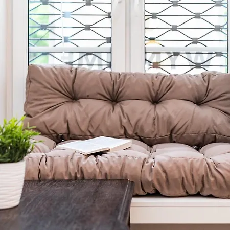 Solidarnosci 75 By Homeprime Appartement Warschau