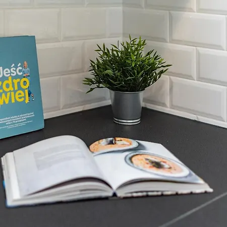 Solidarnosci 75 By Homeprime דירה *