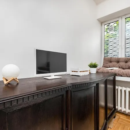 דירה Solidarnosci 75 By Homeprime *