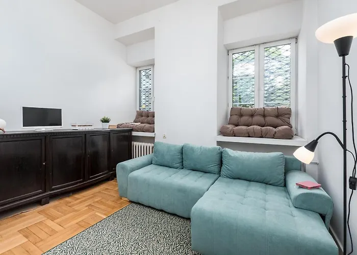 Solidarnosci 75 By Homeprime Apartamento Varsóvia