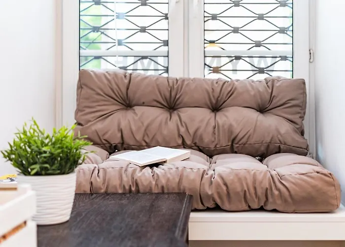 Solidarnosci 75 By Homeprime Apartamento Varsóvia