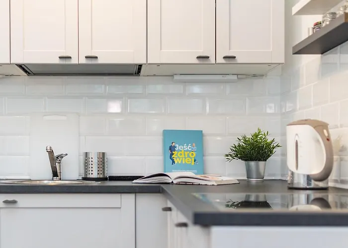 Apartamento Solidarnosci 75 By Homeprime *